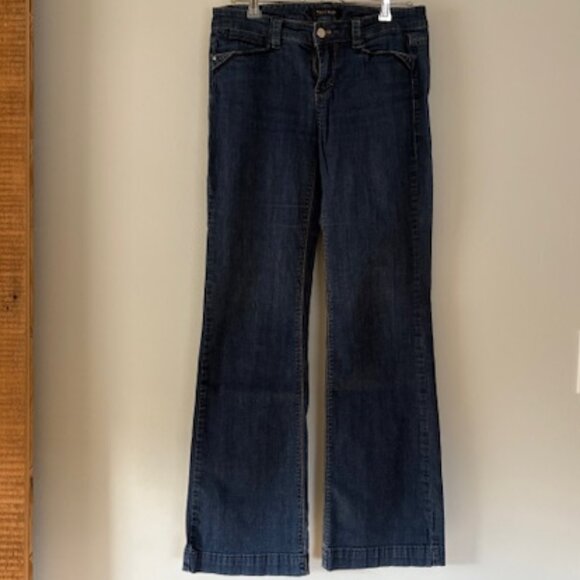 Trouser Jeans, Size 2R - Picture 1 of 5